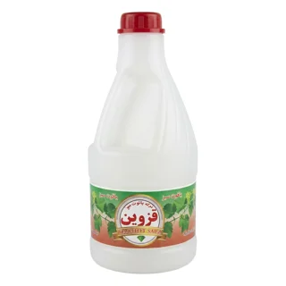 سرکه سفید قزوین خانواده