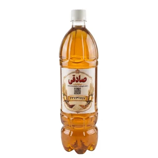 سرکه سیب 1/5 لیتری