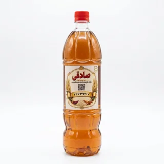 سکنجبین 1/5 لیتری