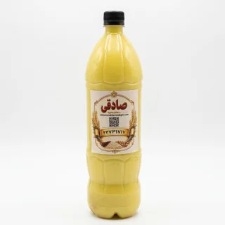 ابلیمو طبیعی 1/5 لیتری