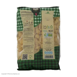 ماکارونی شلز تک ماکارون - 500 گرم بسته 2 عددی 102281343